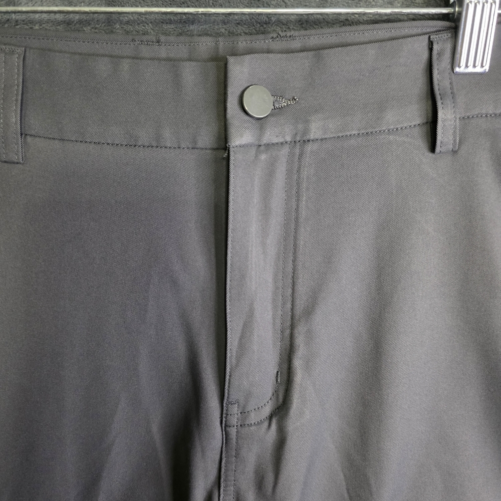 Jack Archer Jetsetter Tech Pants Charcoal - Picture 4 of 8
